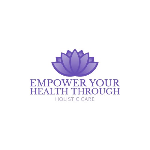 Empower your health through holistic care T_Shirt