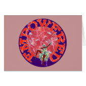 Empowered Woman (Front Horizontal)