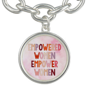 Empowered Women Empower Women Bracelet
