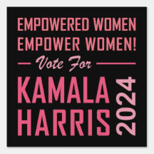 EMPOWERED WOMEN EMPOWER WOMEN!