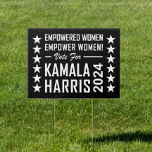 EMPOWERED WOMEN EMPOWER WOMEN!