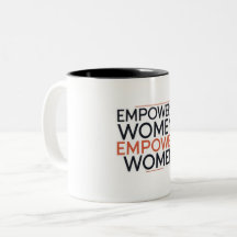 Empowered Women Empower Women