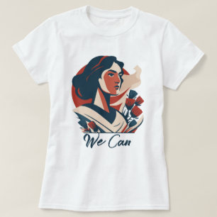 Empowered Women T-Shirt