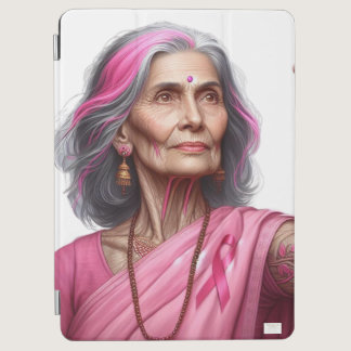 EmpowerHer Warrior Spirit iPad Smart Cover