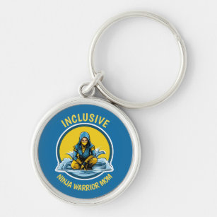 https://rlv.zcache.com/empowering_inclusivity_inclusive_ninja_warrior_mom_keychain-r52765966bf9a428da23319f46948c773_x76wa_8byvr_307.jpg