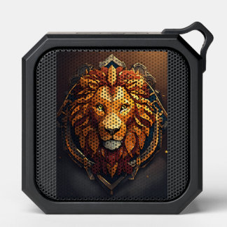 "Empowering Voices: Unlocking Your Potential Throu Bluetooth Speaker