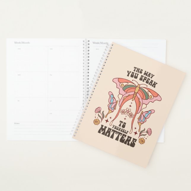 Empowerment Planner (Display)