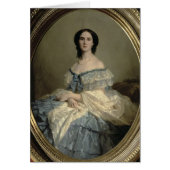 Empress Charlotte of Mexico (Front)