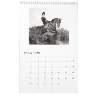 Empress Elisabeth of Austria - Sisi Calendar