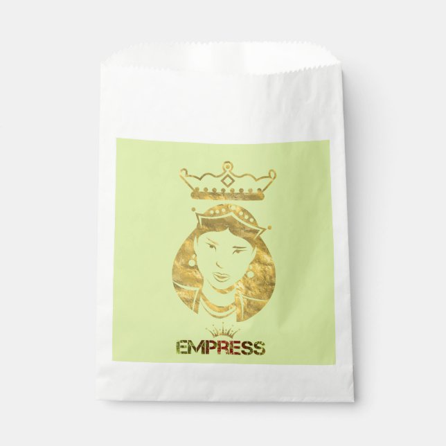 empress favor bag (Front)