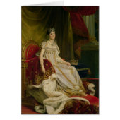 Empress Josephine 1808 (Front)