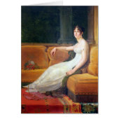 Empress Josephine at Malmaison, c.1801 (Front)