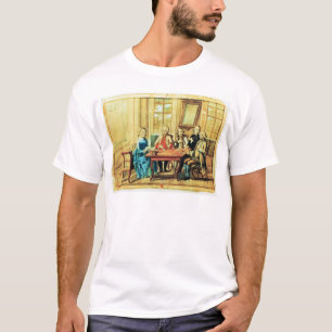 Empress Maria Teresa of Austria T-Shirt