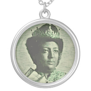 Empress Menen Pendant