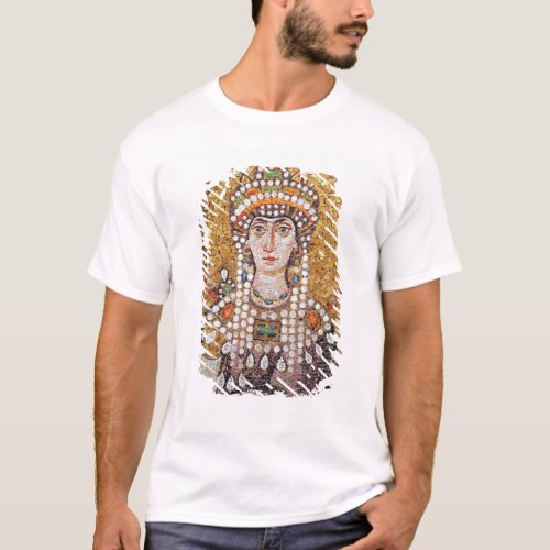 Empress Theodora T_Shirt