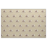 Empty Birdfeeder Fabric