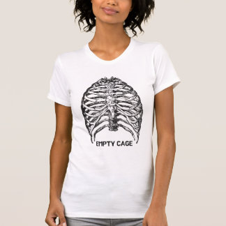 Empty Cage T-Shirt