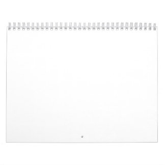 Empty Calendar