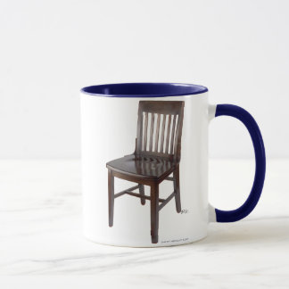 Empty Chair Mug