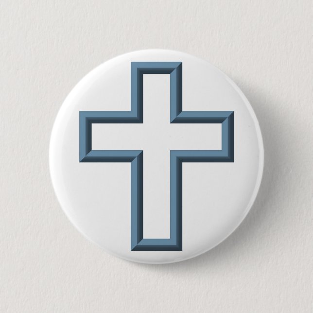 Empty cross button (Front)