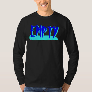 Empty Flood Shirt