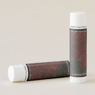 EMPTY FREEWAYS III LIP BALM