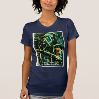 EMPTY FREEWAYS IV T-Shirt
