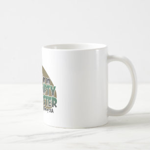 Empty Nest Coffee Mug