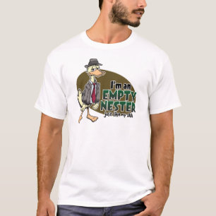 Empty Nest T-Shirt