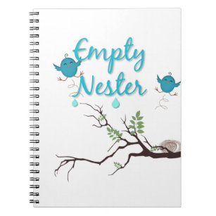Empty Nester Notebook