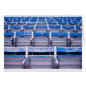 Empty Stadium (Front Horizontal)