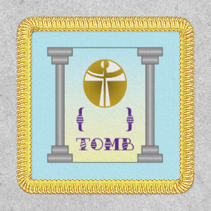 Empty Tomb Patch