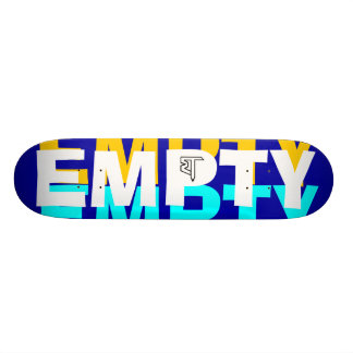 Empty Vortex Deck Steezy Edition