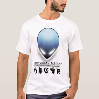 Empyreal Media (full color) T-Shirt