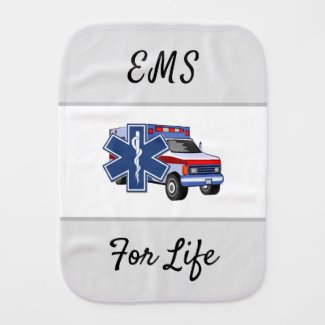 EMS For Life Baby and Kids
