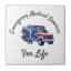 EMS Ambulance For Life