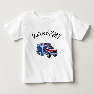 Future Medic and EMT Family Fun
