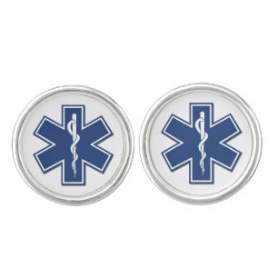 EMS CUFFLINKS