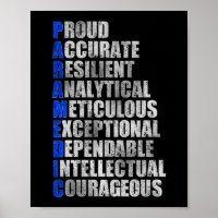 EMS Emergency Paramedic Word Cloud