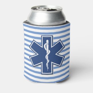 New EMS EMT Paramedic Drinkware