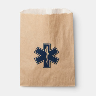 EMS FAVOR BAG