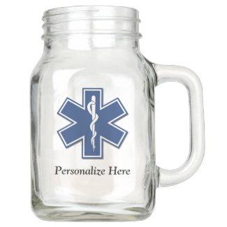 First Responder Personalized Gifts