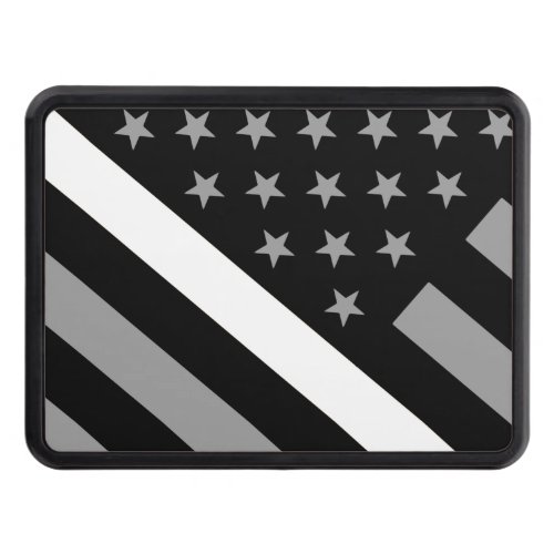 EMS Flag Hitch Cover