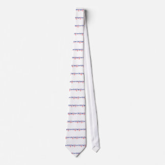 EMS Flight Crew (fwd banner) Tie