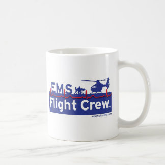 EMS Flight Crew - New Coffee Mug
