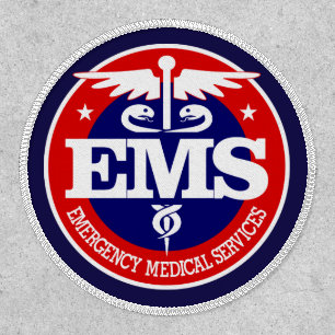 EMS gift ideas  Patch
