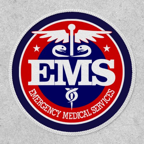 EMS gift ideas  Patch