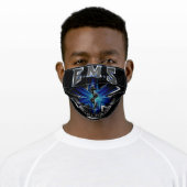 EMS mask (Worn)