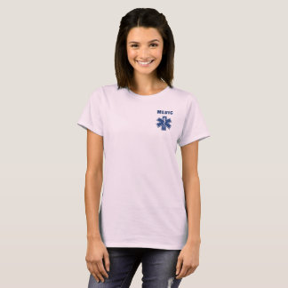 EMS Medic Logo T-Shirt