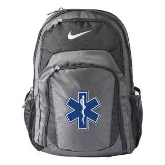 EMS NIKE BACKPACK